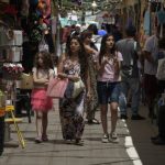 Villa Alemana: exitosas ventas en “La Comarca” marcan este fin de año